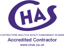 CHAS - The Contractors Health and Safety Assessment Scheme
