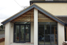 Triangular Brise Soleil