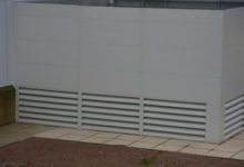 Acoustic Screen