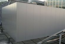 Acoustic Screen