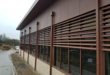 Brise Soleil