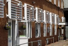 Brise Soleil