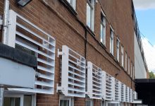 Brise Soleil