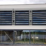 Vertical Brise Soleil